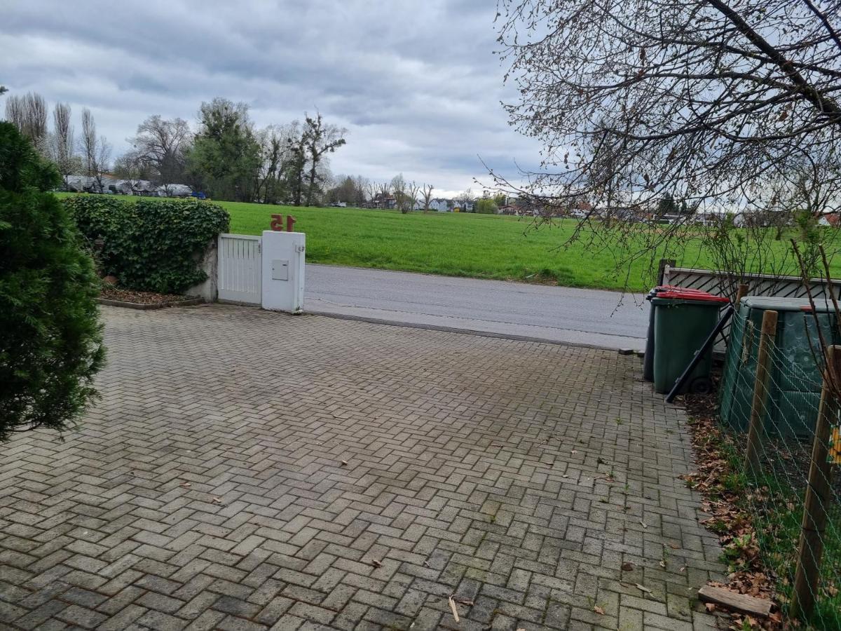 Appartement Hard Bodensee Zewnętrze zdjęcie