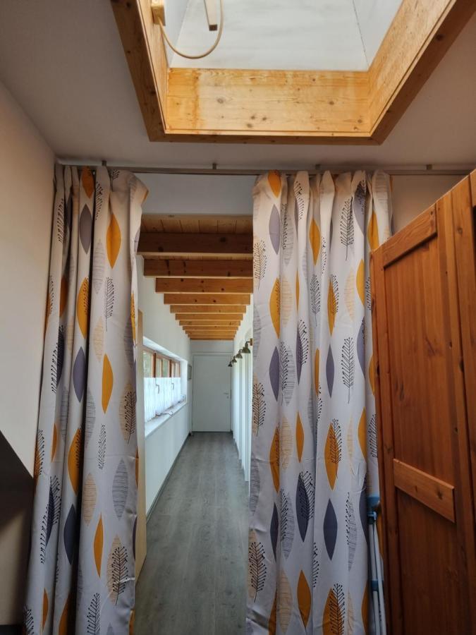 Appartement Hard Bodensee Zewnętrze zdjęcie