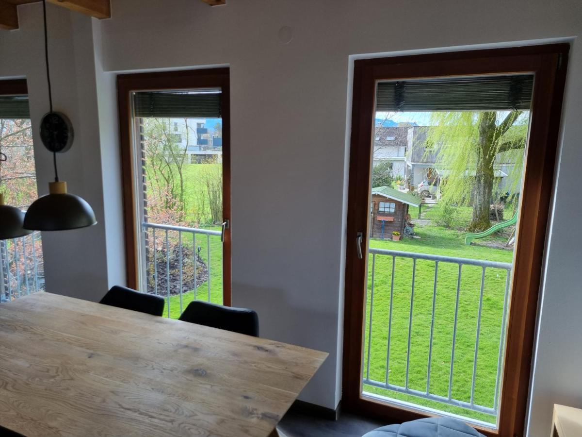Appartement Hard Bodensee Zewnętrze zdjęcie
