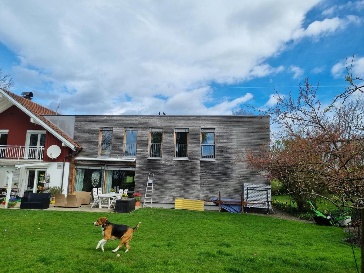Appartement Hard Bodensee Zewnętrze zdjęcie