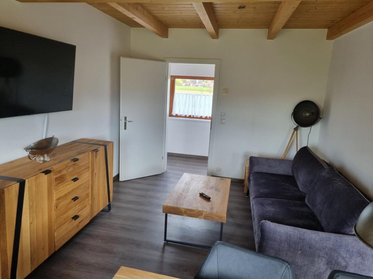 Appartement Hard Bodensee Zewnętrze zdjęcie