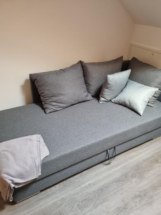 Appartement Hard Bodensee Zewnętrze zdjęcie